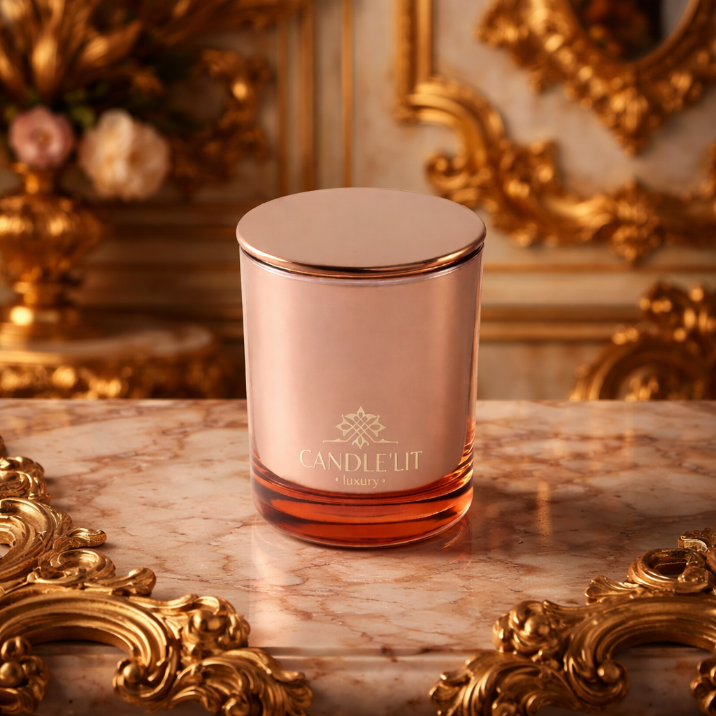 Limited Edition - Bronze - 170gr