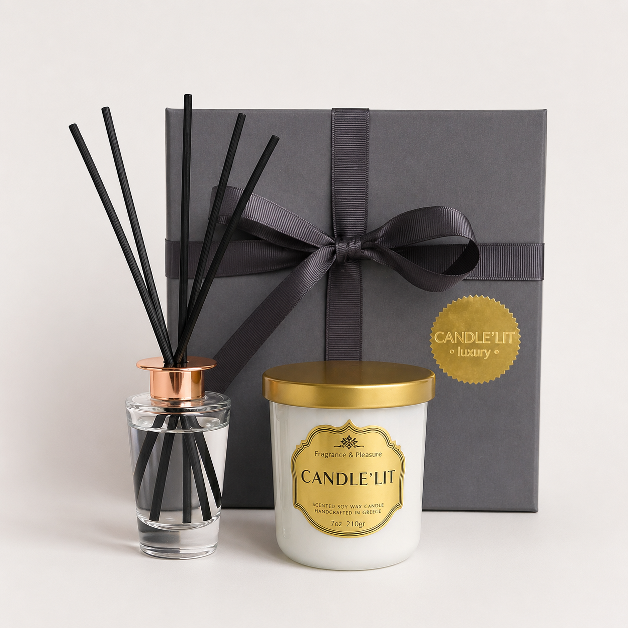 FRAGRANCE SET