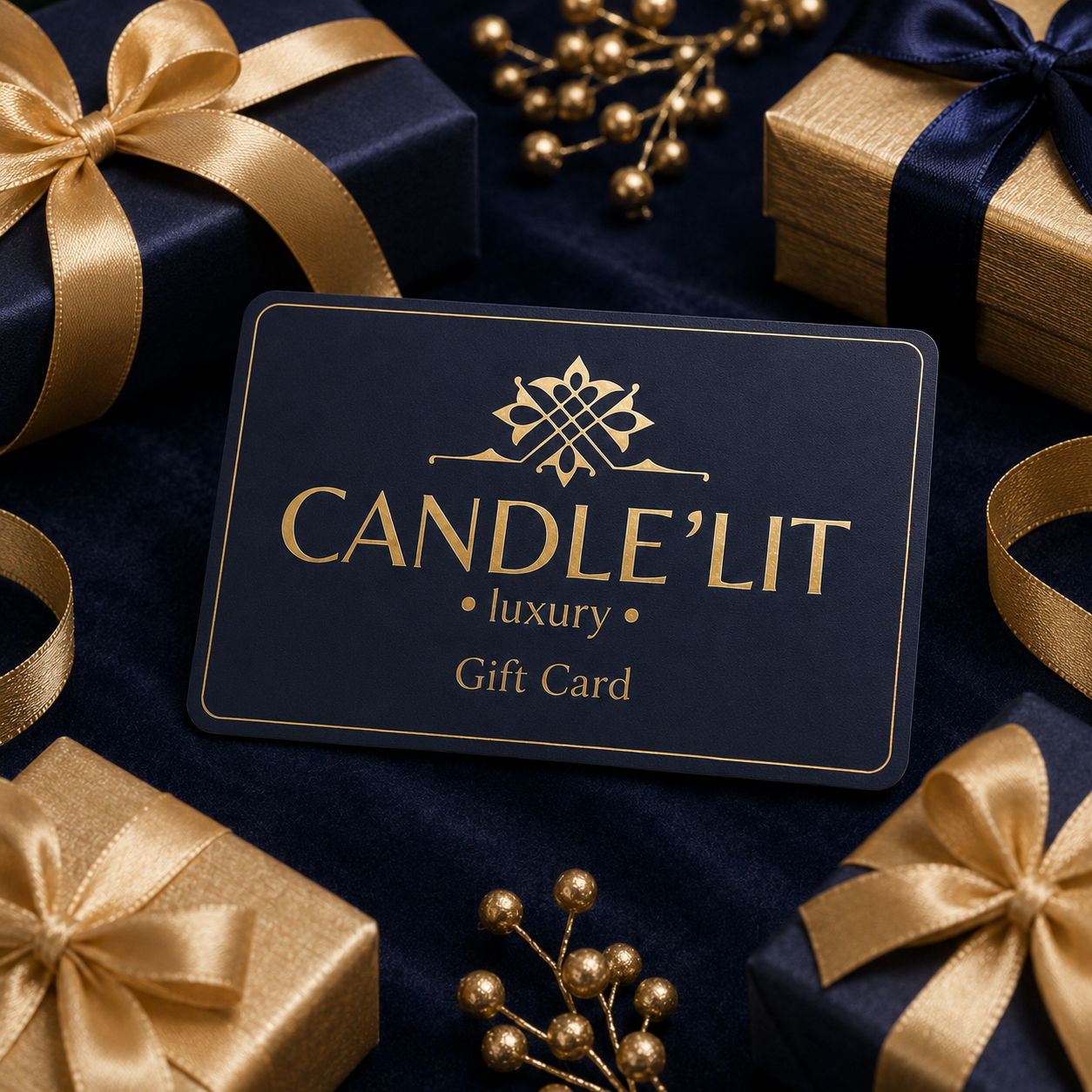Gift Card (Δωροκάρτα)