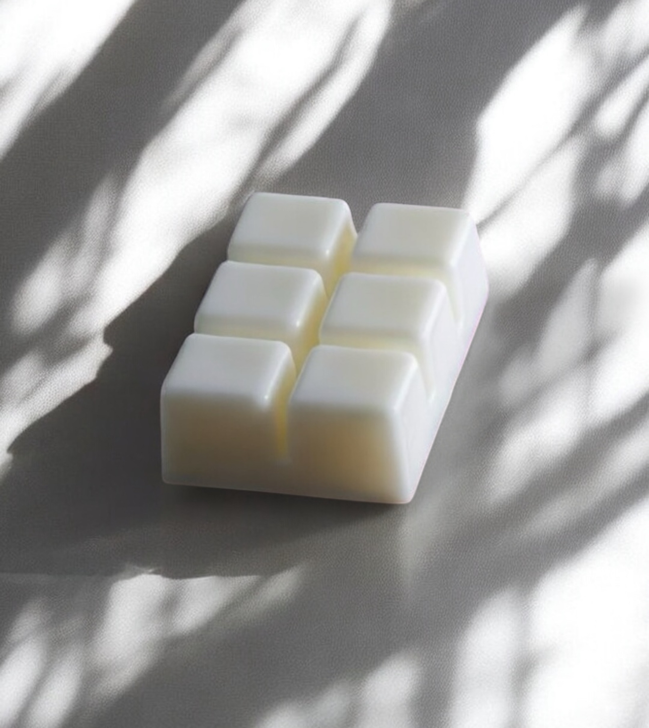 Amber & Arabic Olibanum