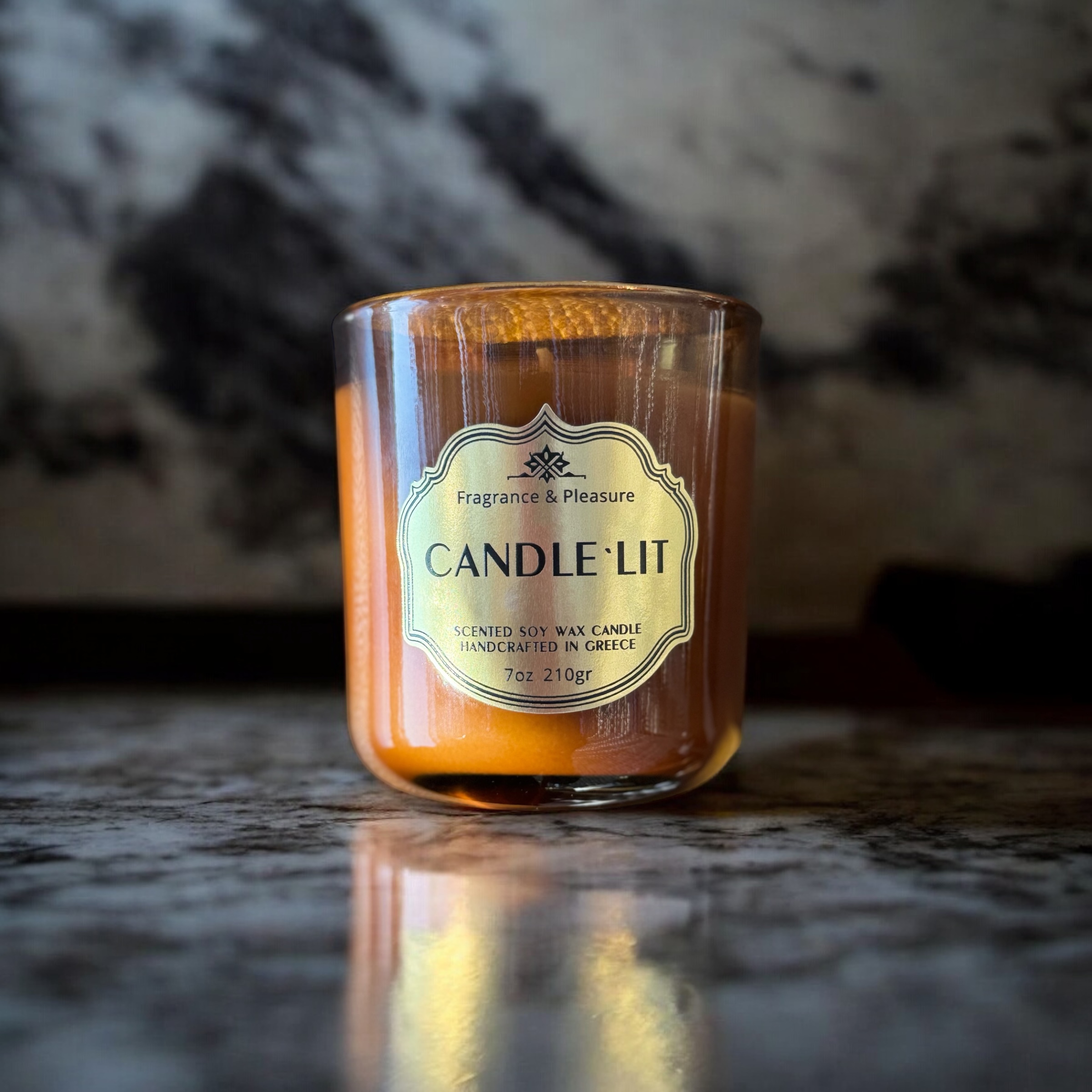 Tobacco & Whiskey 