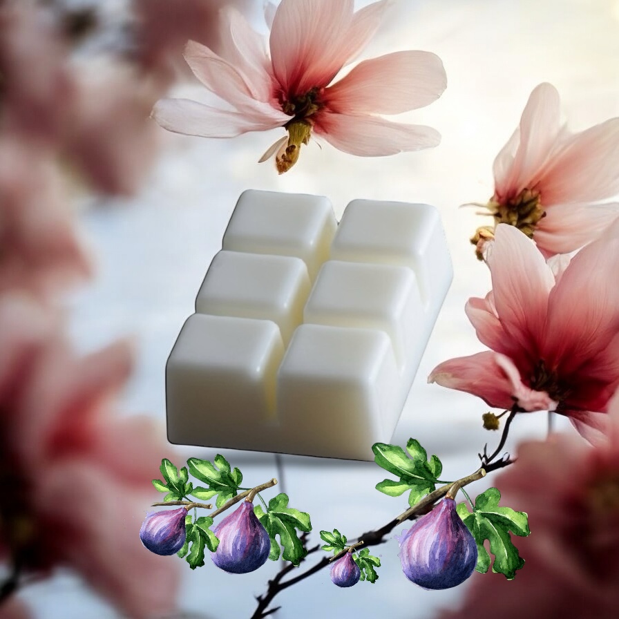 Myconian Fig & Magnolia