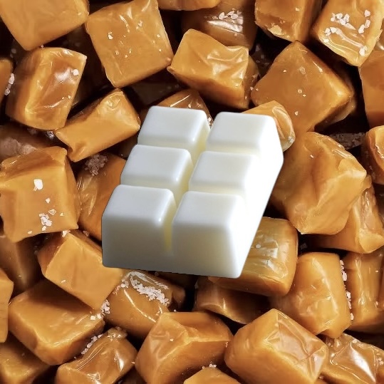 Salted Caramel