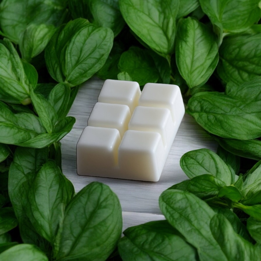 Greek Basil