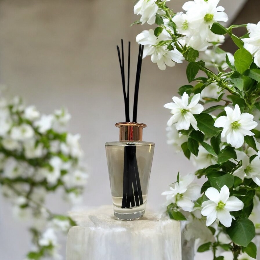 Athenian Jasmine