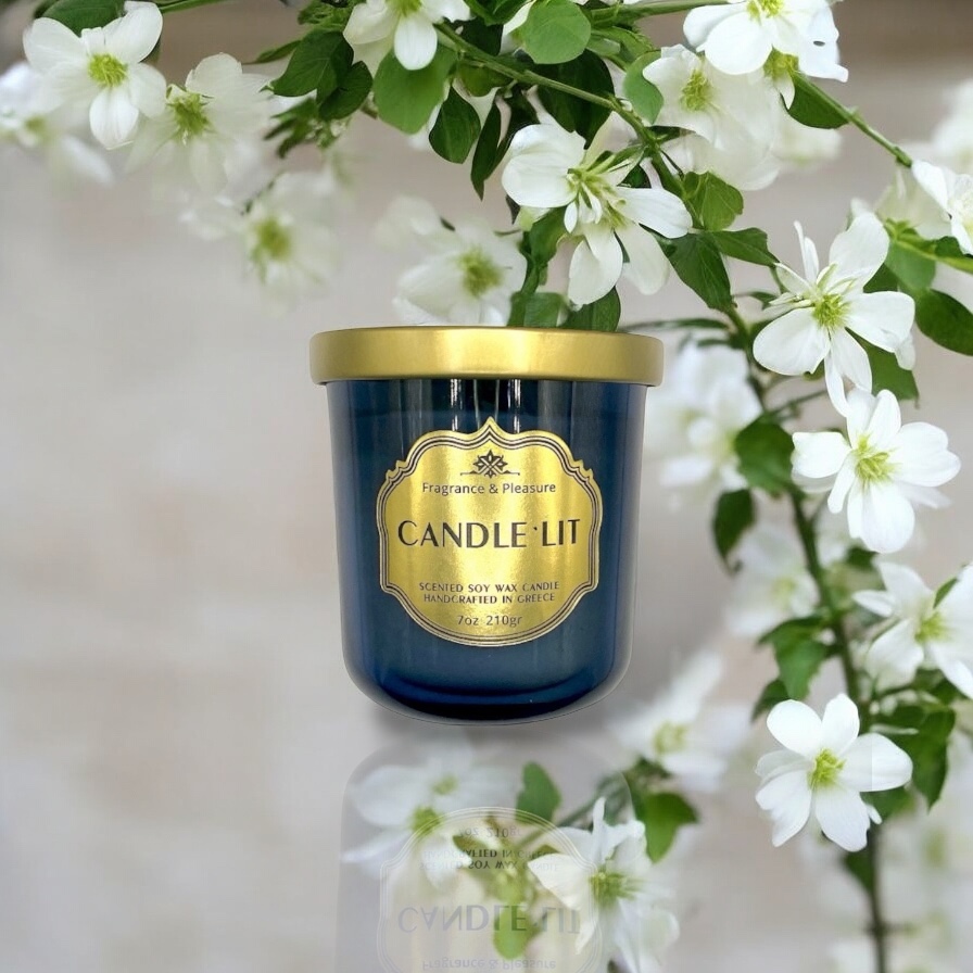 Athenian Jasmine