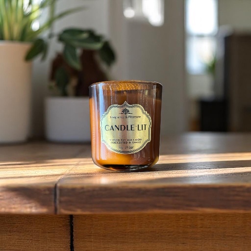 Cedar & Safron