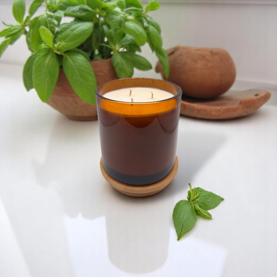 Greek Basil