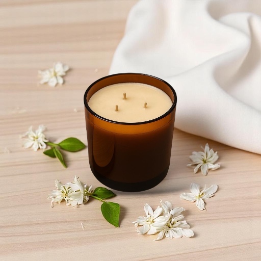 Athenian Jasmine
