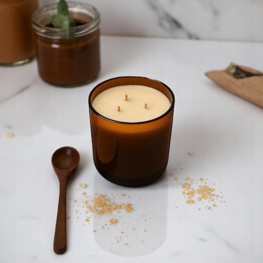 Salted Caramel