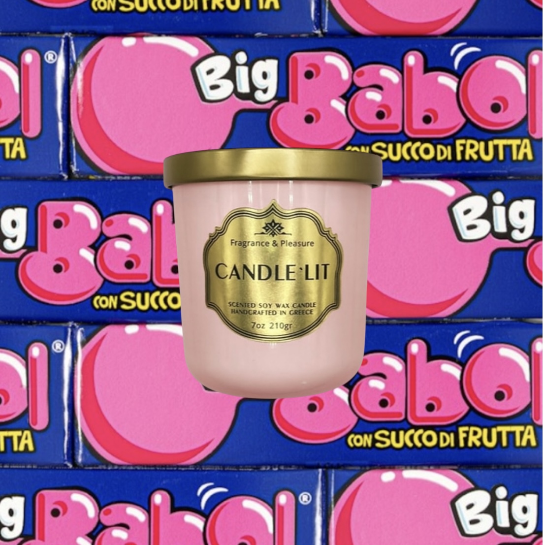 Big Babol 