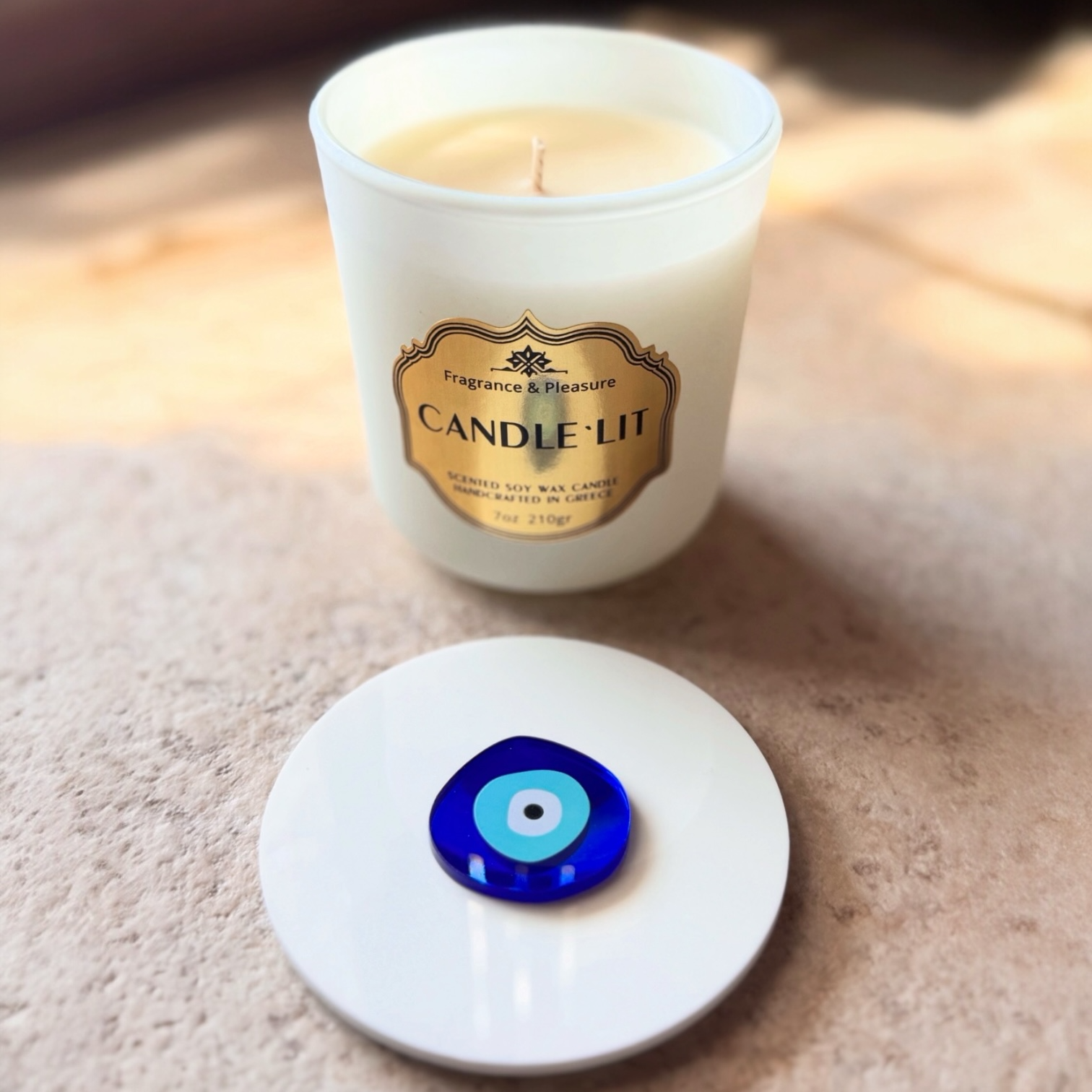 Greek Eye Collection 🧿