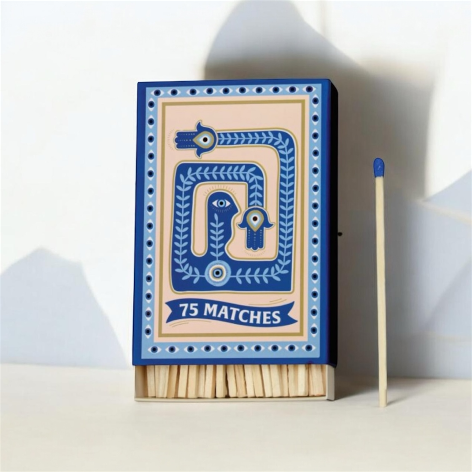 ‘Eye Blue' Jumbo Size