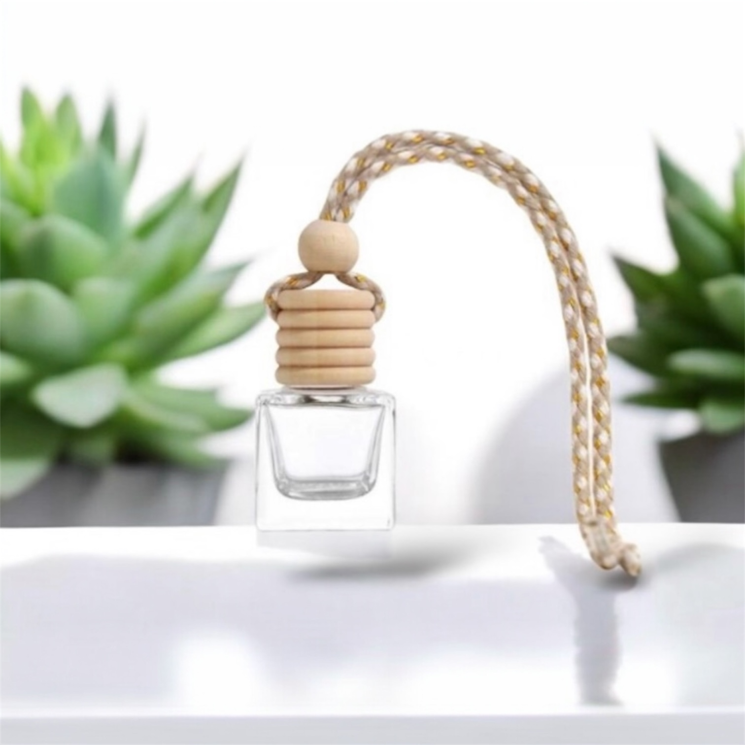 Αρωματικό Αυτοκινήτου (Car Diffuser)