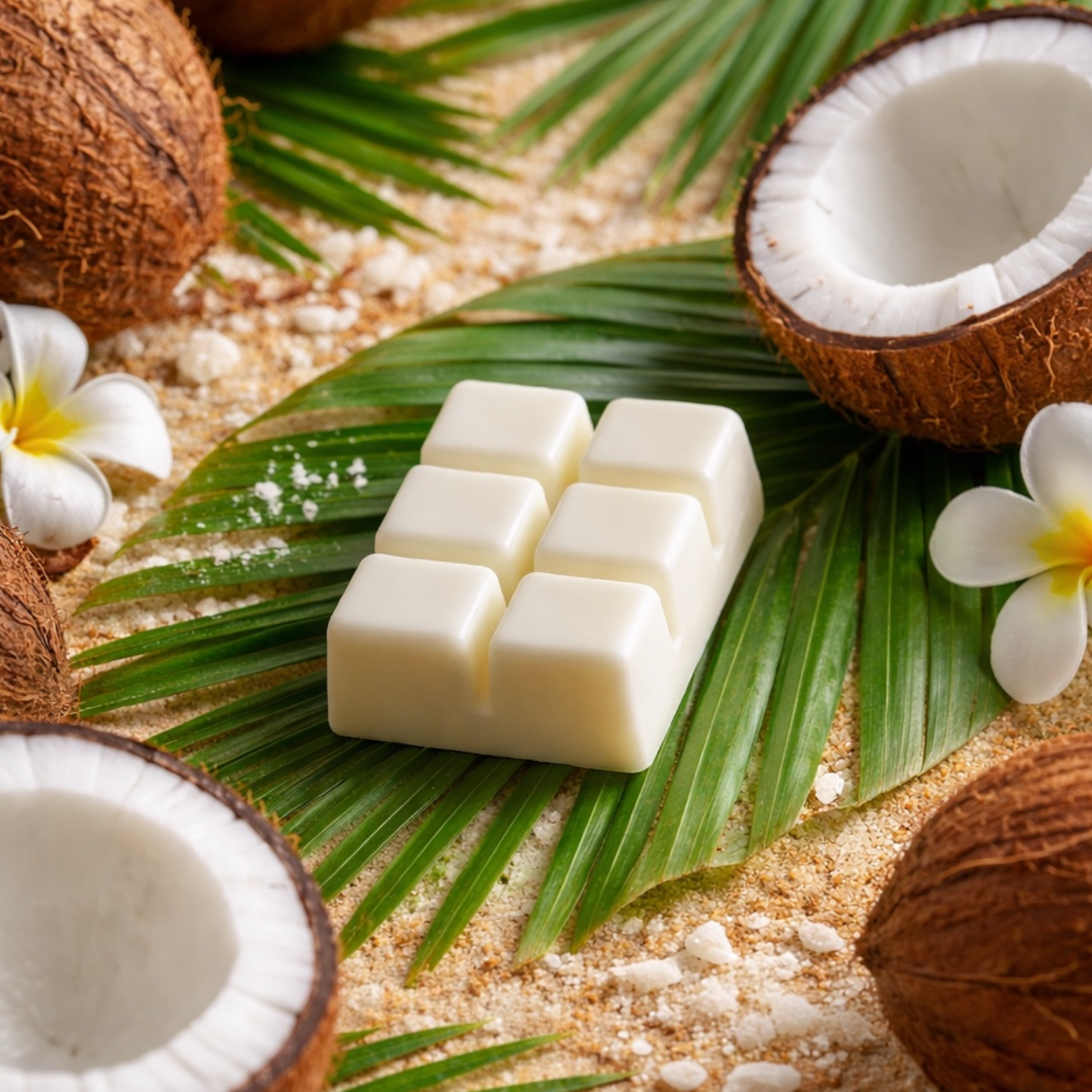 Coconut Beach