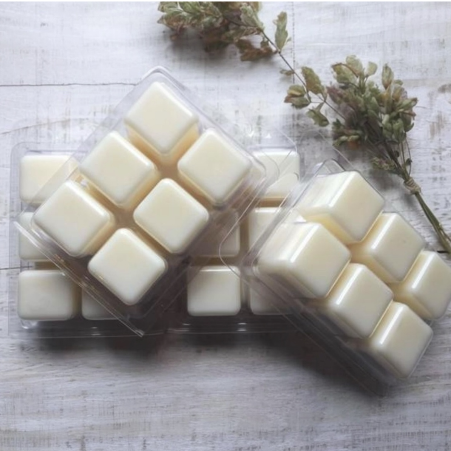 Wax Melts Set of 3 