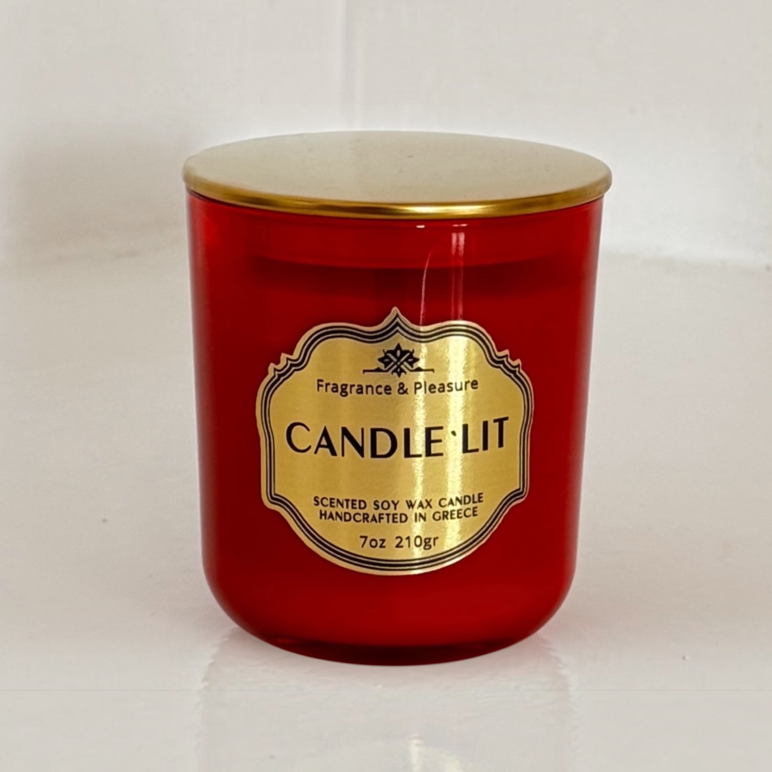 Baccarat Rouge 540 (Τύπου)