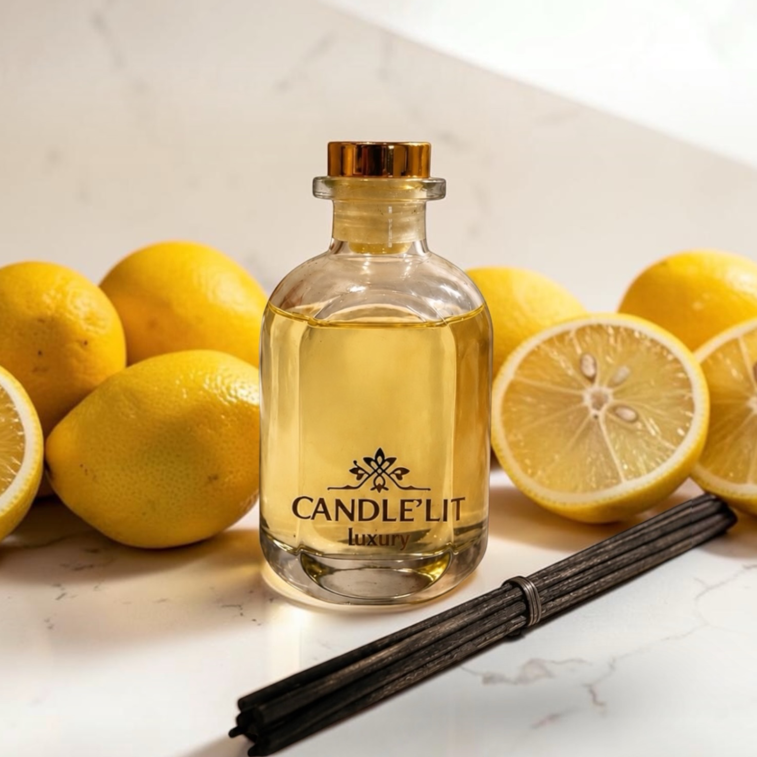 Limone di Amalfi
