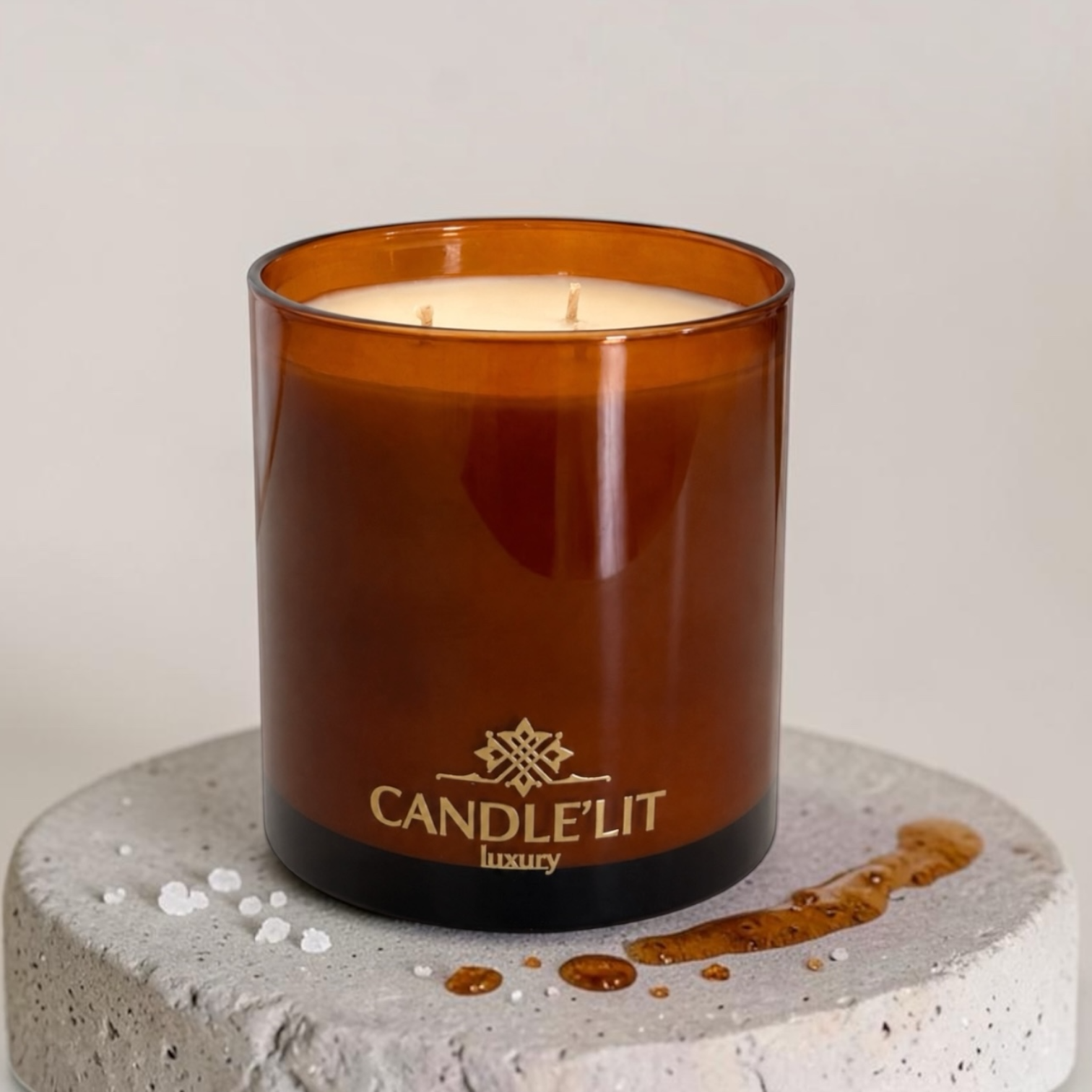 Salted Caramel