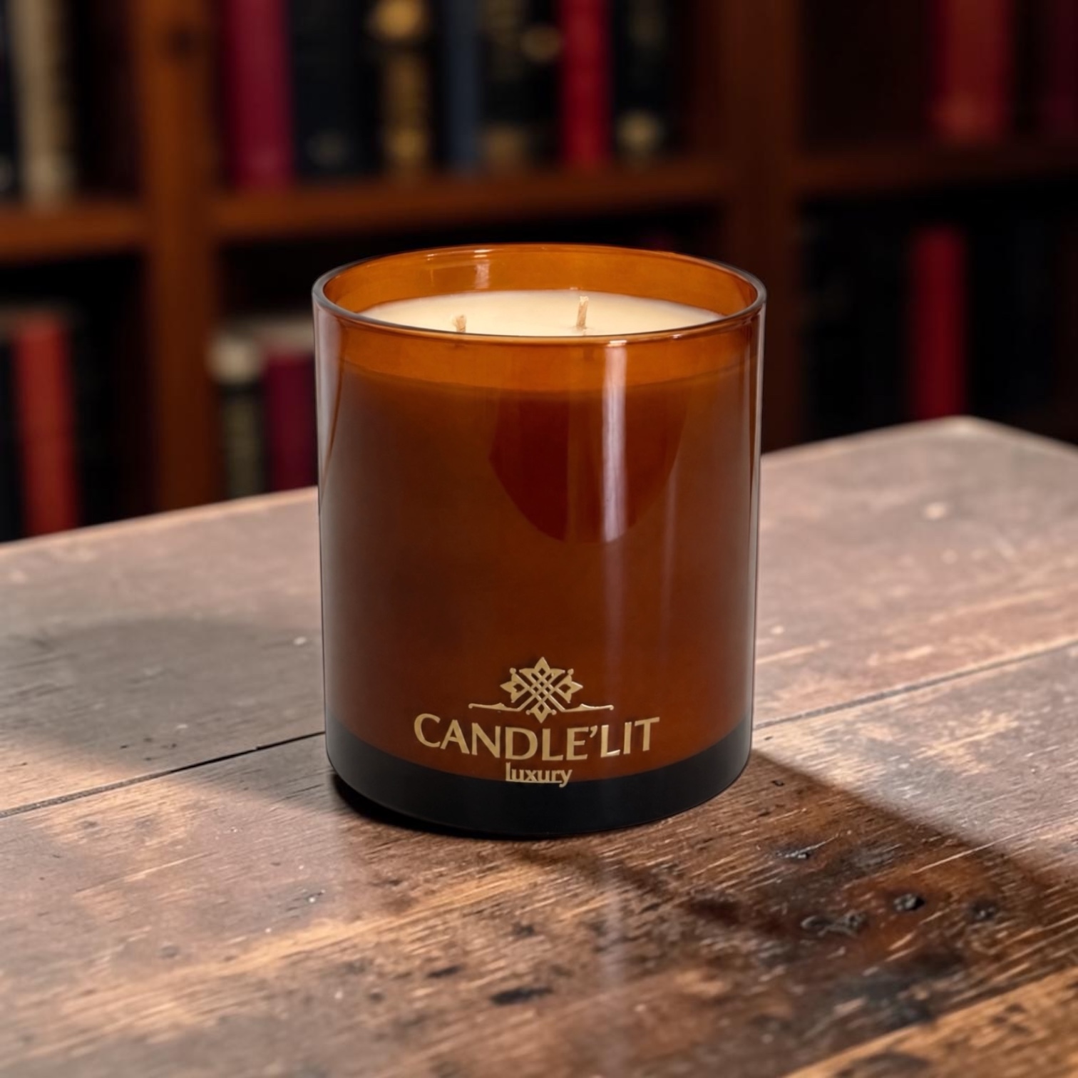 Sandalwood & Pink Pepper
