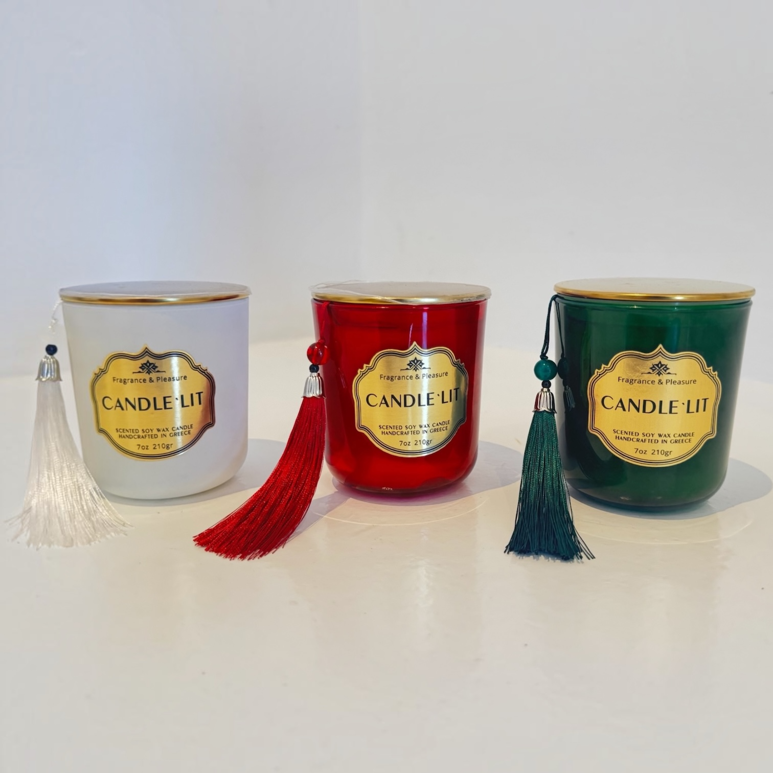 Classy Candle | Limited