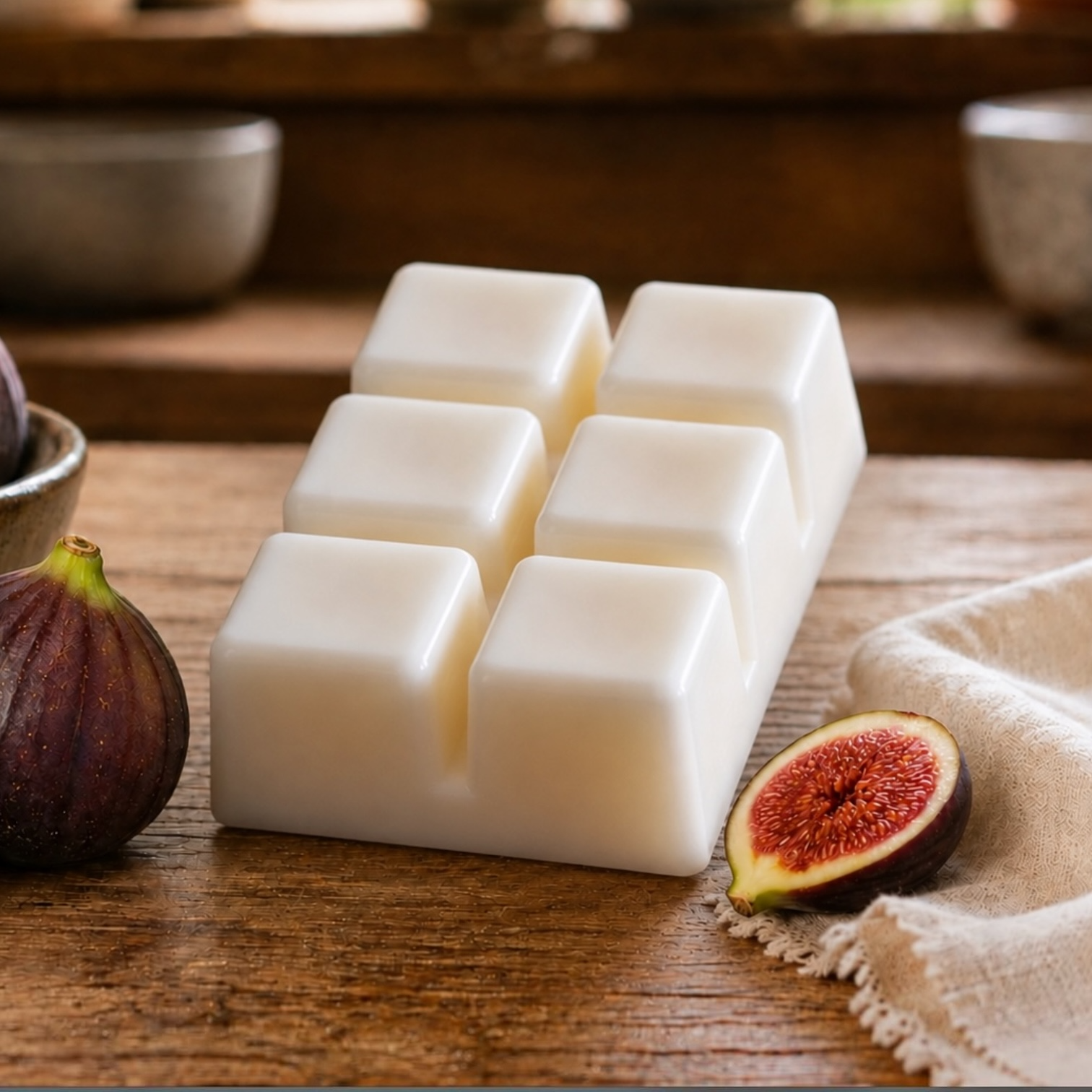 Myconian Fig & Magnolia