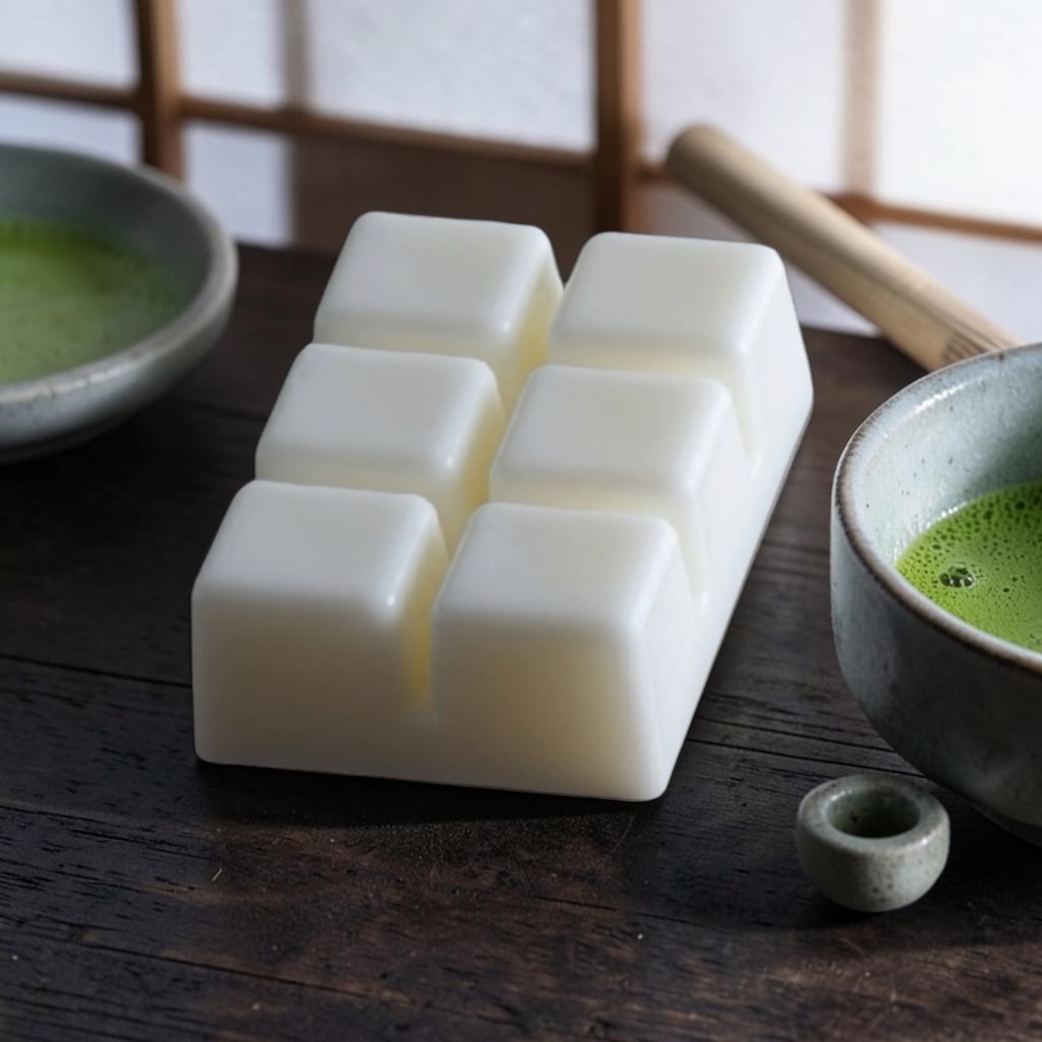 Matcha Tea