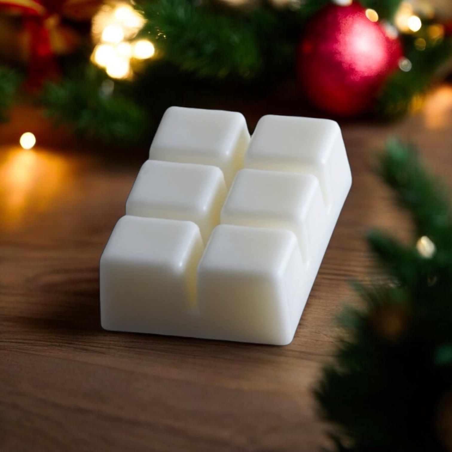 Gingerbread 