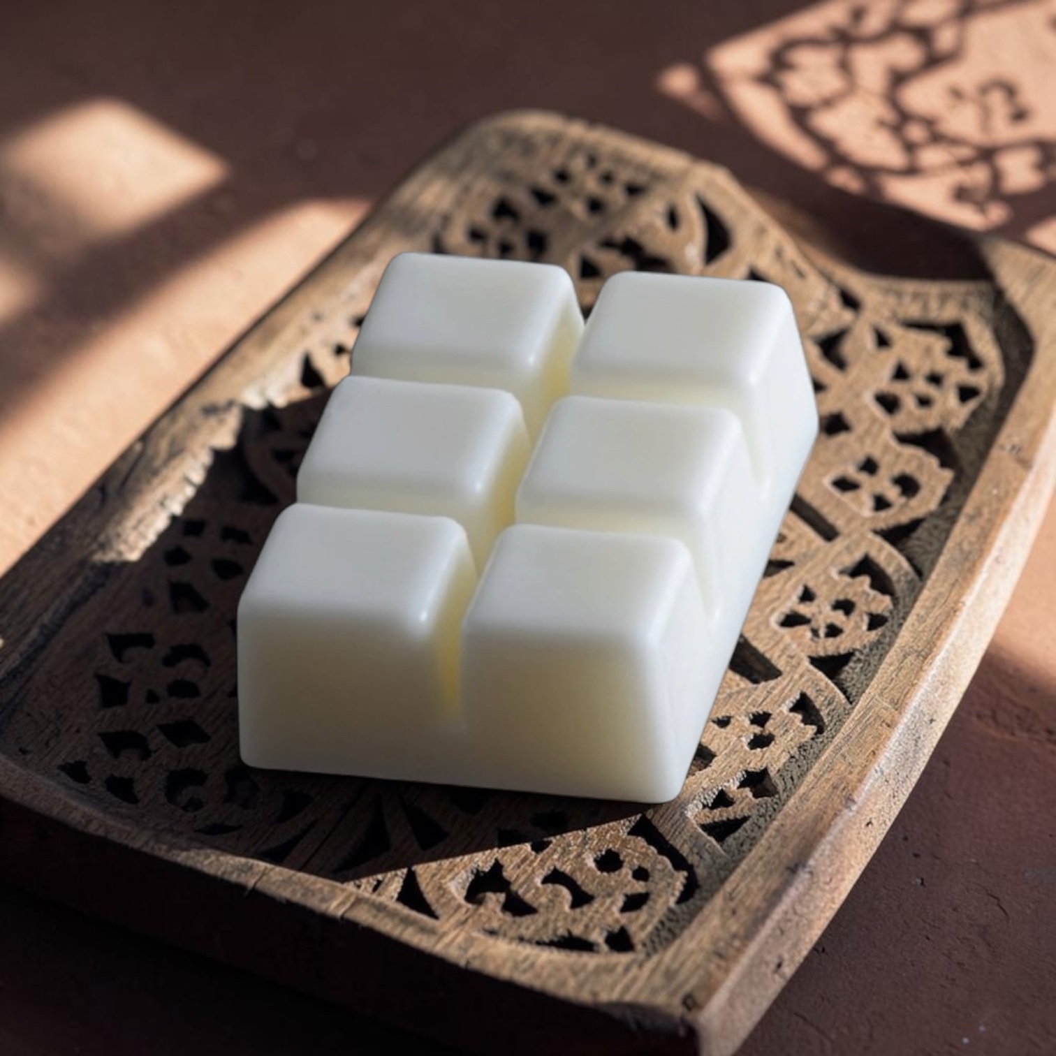 Amber & Arabic Olibanum