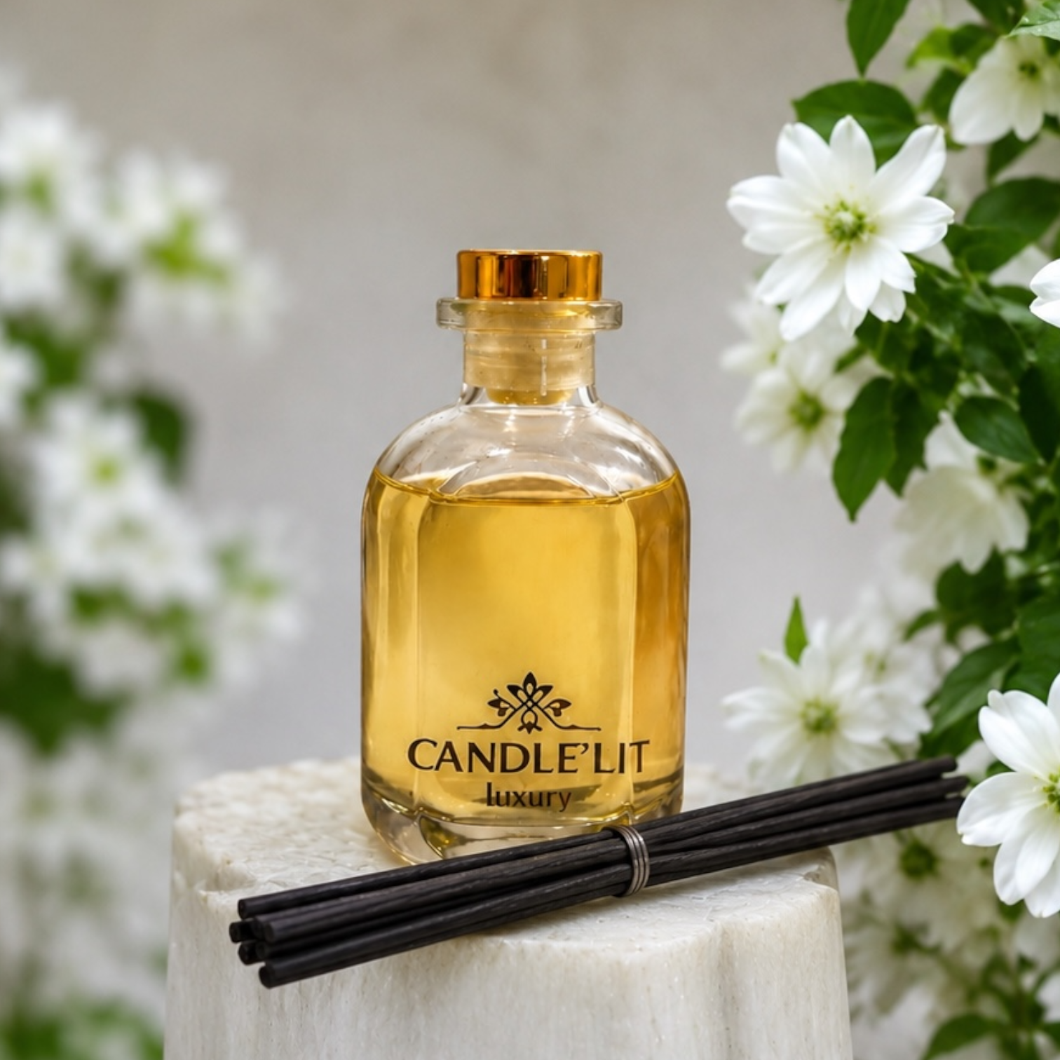 Cyclades Jasmine