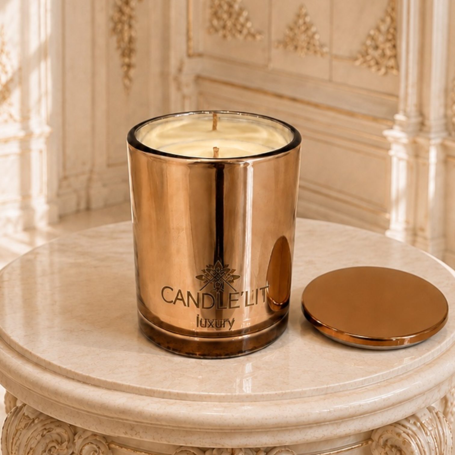 Bronze Collection | Limited Edition