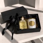 Diffuser & Candle Set