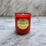 Red Berries & Patchouli