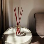 Cedar & Safron