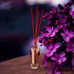 Lilac Flower