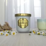 Moroccan Tea & Bergamot