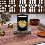 Frankincense & Myrrh