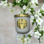 Athenian Jasmine