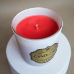 Roses & Vanilla, Red Passion