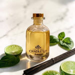 Lime, Basil & Mandarin