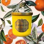 Orange Blossom