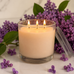 Lilac Flower 350gr