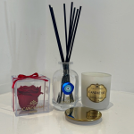 Candle’Lit Luxury Set 🧿