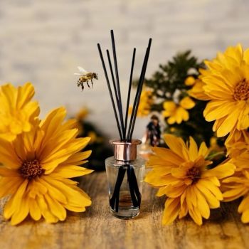 Diffuser Honey & Jasmine