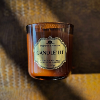 Oud & Leather