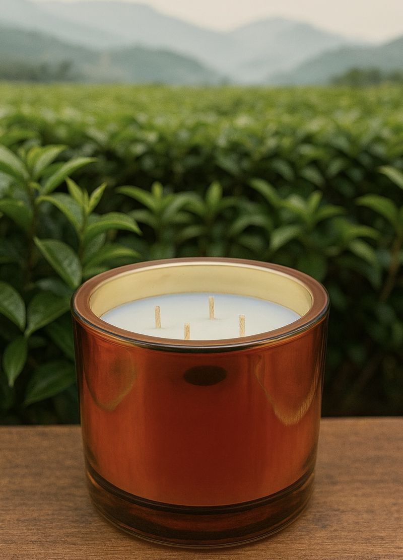Φωτογραφία από Tea & Bergamot