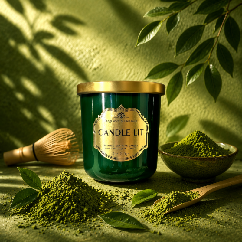 Φωτογραφία από Matcha Tea