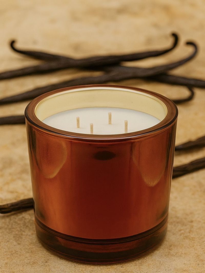 Φωτογραφία από Vanilla