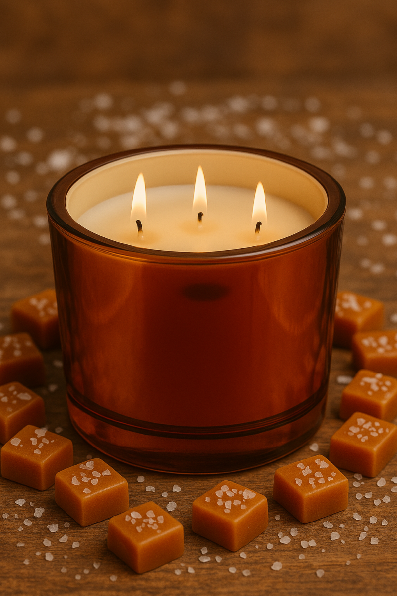 Φωτογραφία από Salted Caramel
