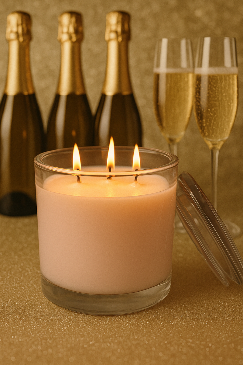 Φωτογραφία από Pink Champagne